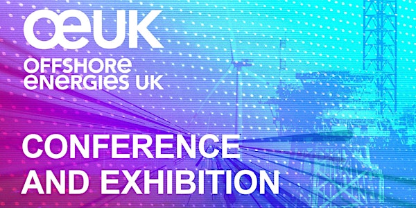 Offshore Energies UK Conference and Exhibition