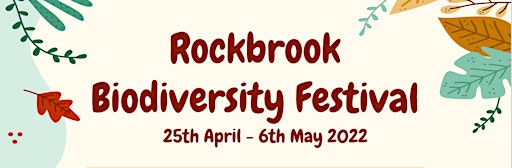 Collection image for Rockbrook Biodiversity Festival 2022