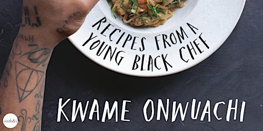 Kwame Onwuachi