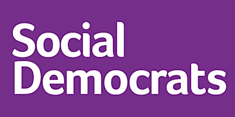 Social Democrats National Conference primary image