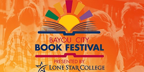 Bayou City Book Festival primary image