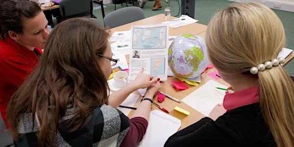 Museums' Carbon Literacy Course- July 2022