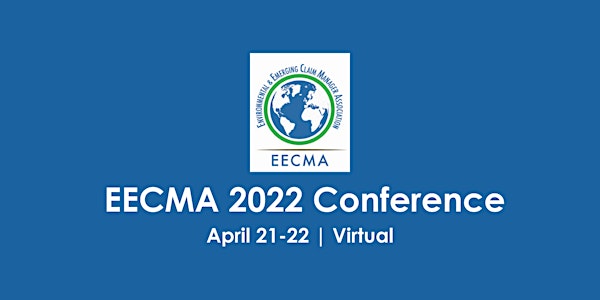 EECMA 2022 Conference