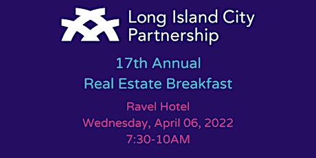 17th Annual Real Estate Breakfast primary image