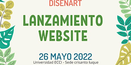 Lanzamiento website boletos