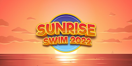 Cheshire Home Sunrise Swim tickets
