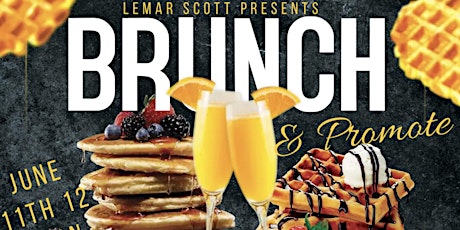 Early Access For Vendor Brunch tickets