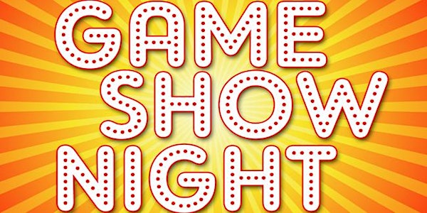 FOTH Game Show Night