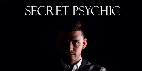 Secret Psychic Spirits and Upliftment primary image