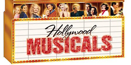 Hollywood Musicals primary image