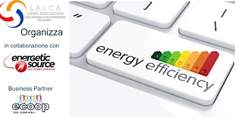 Immagine principale di Efficientamento e Risparmio Energetico per l'azienda 