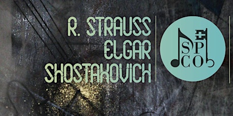 SPCO: Strauss and Shostakovich primary image