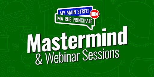 Mastermind Session: Marketing
