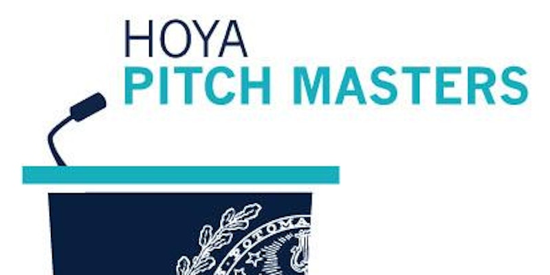 Hoya Pitchmasters is a group hosted by the PR and Corporate Communications program