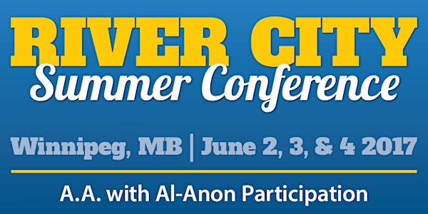 River City Summer Conference 2017