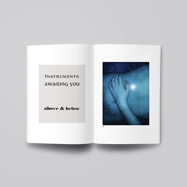 Immagine Presentazione in the Sun on the moon | Il nuovo libro di PhMuseum