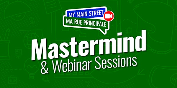 Mastermind Session: eCommerce Marketing