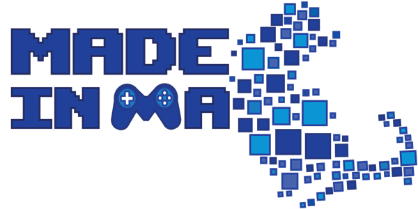 Made In MA at PAX East 2022 Party!
