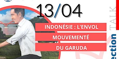 Indonésie:  l'envol mouvementé du Garuda