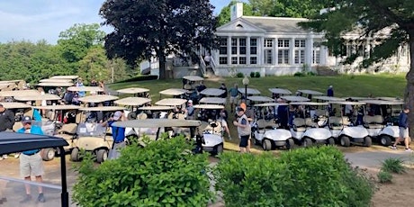 Saratoga Center for the Family's 13th Annual Golf Classic tickets