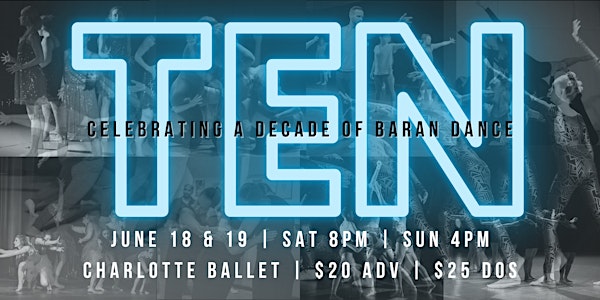 Baran Dance: TEN