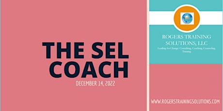 The SEL Coach