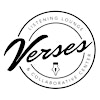 Verses Listening  Lounge & Collaborative Center's Logo