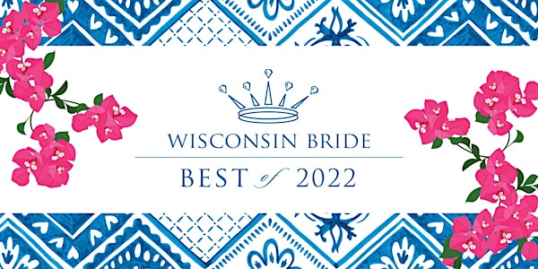 Wisconsin Bride's Best of 2022