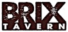 Logotipo de Brix Tavern