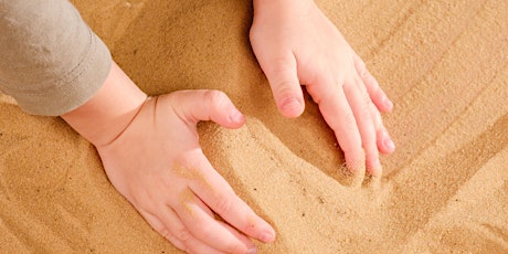 Imagem principal de Learn and Practice Sand Tray Therapy