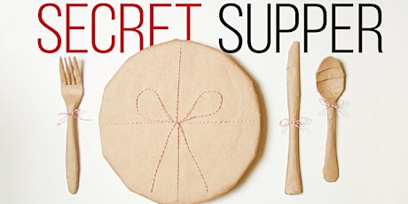 SFR Secret Supper primary image