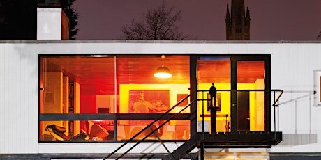 Blackheath Society Architectural Group Annual Lecture: Peter Moro tickets