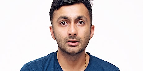 Nimesh Patel - Live in Toronto tickets