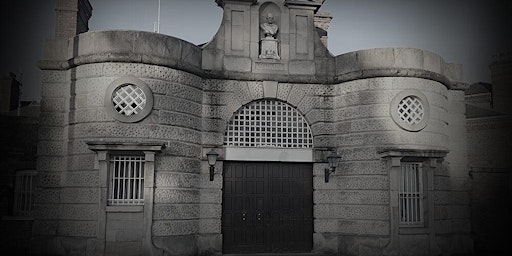 Shrewsbury Prison Ghost Hunt - Friday 8th July 2022