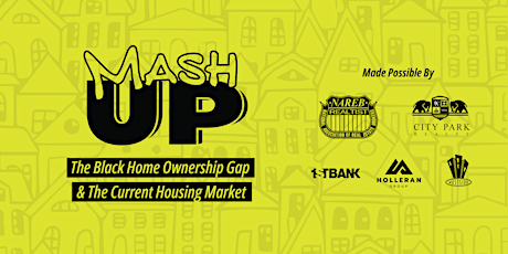 Home Ownership Mash Up primary image