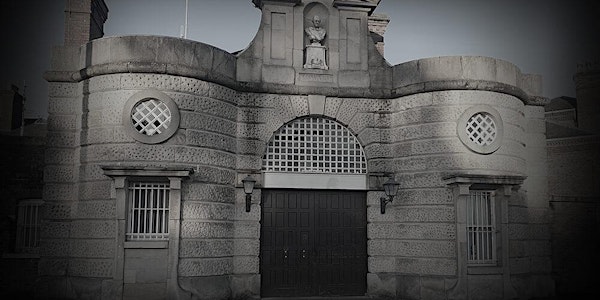 Shrewsbury Prison Ghost Hunt - Saturday 10th December 2022
