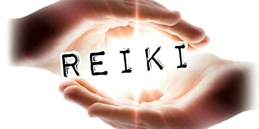 Monthly Reiki Share with Alisa via Zoom