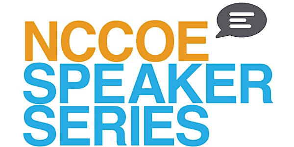 NCCoE Speaker Series: Understanding, Detecting & Mitigating Insider Threats