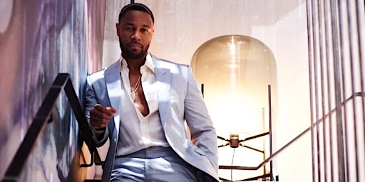 Ladies Night/All White Party w/Grammy Nominated and R&B Legend Tank