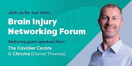 Brain Injury Networking Forum primary image