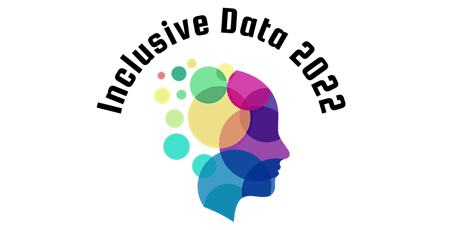 Inclusive Data Hackathon billets