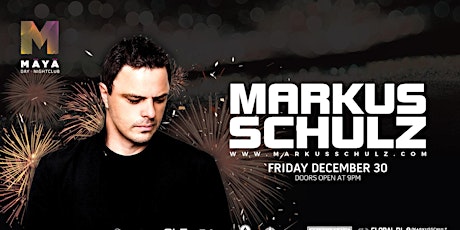 MARKUS SCHULZ primary image