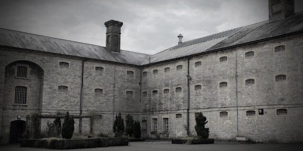 Shepton Mallet Prison Ghost Hunt, Somerset - Saturday 5th November 2022
