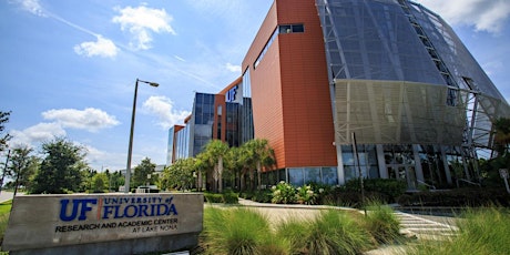 UF College of Pharmacy, Orlando Campus Open House (2016) primary image