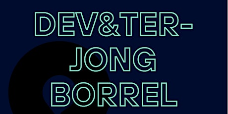 DEV&TER Jong borrel: Fuck Up Friday