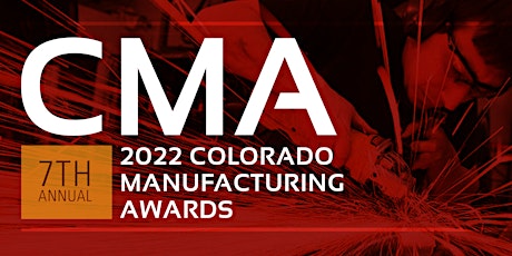 2022 Colorado Manufacturing Awards primary image