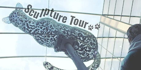 Sculpture Walking Tour tickets