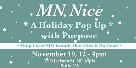 MN Nice * Holiday Pop Up * primary image