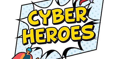 Cyber Girls- UCCS Middle School Cybersecurity Intro Camp- August 2022 tickets