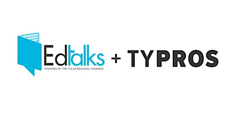 EdTalks & TYPros Candidate Meet and Greet primary image